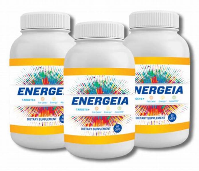 Energeia